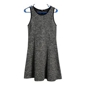 J.Crew Womens Wool Blend Dress Casual Career Preppy Twee Office Wear to Work 6